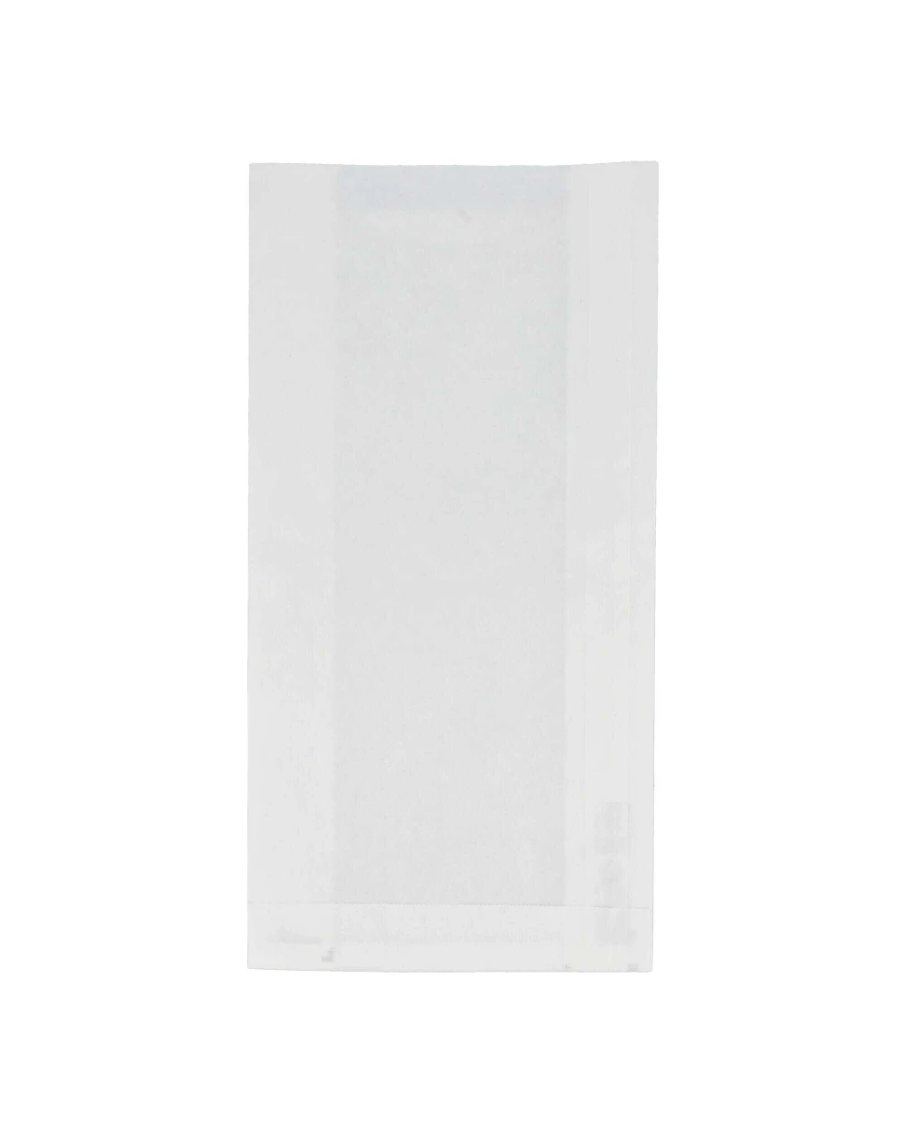 Tote bags personnalisable 4DO Sac en papier 50g/m² 15 x 7 x 36cm