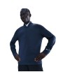 T-Shirts personnalisable NIKE Top Velocity 1/2 zippé