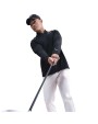 T-shirts NIKE Velocity 1/2-zip top voor bedrukking &amp; borduring