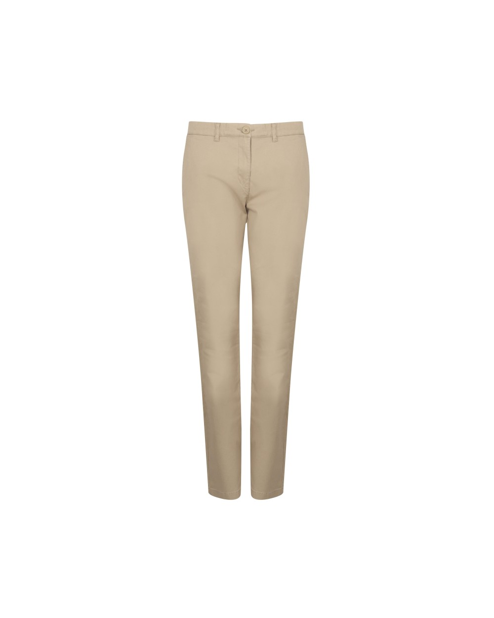 Broeken HENBURY LADIE'S STRETCH CHINO voor bedrukking &amp; borduring