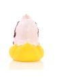 Benodigdheden MBW Schnabels® Squeaky Duck Bride voor bedrukking &amp; borduring