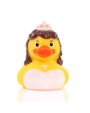 Benodigdheden MBW Schnabels® Squeaky Duck Bride voor bedrukking &amp; borduring