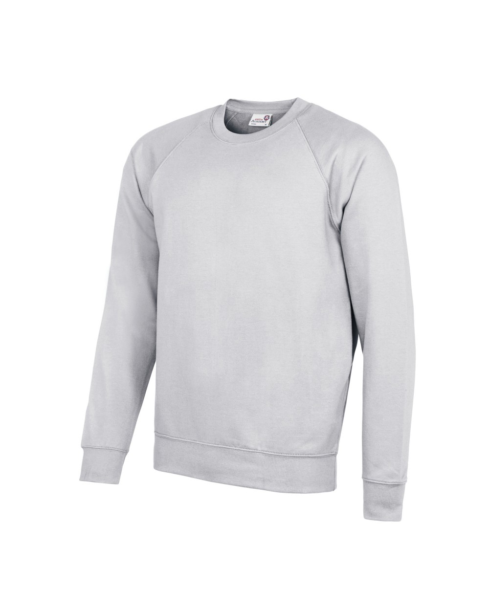 Sweat-shirts personnalisable AWDIS Sweat raglan Senior Academy