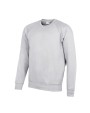 AWDIS Senior Academy raglan sweatshirt Sweatshirts personalisierbar