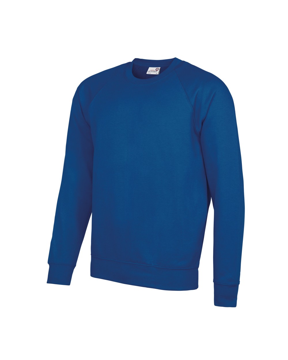 Sweat-shirts personnalisable AWDIS Sweat raglan Senior Academy