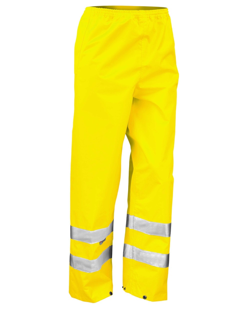 Broeken RESULT Hi-Vis broek voor bedrukking &amp; borduring