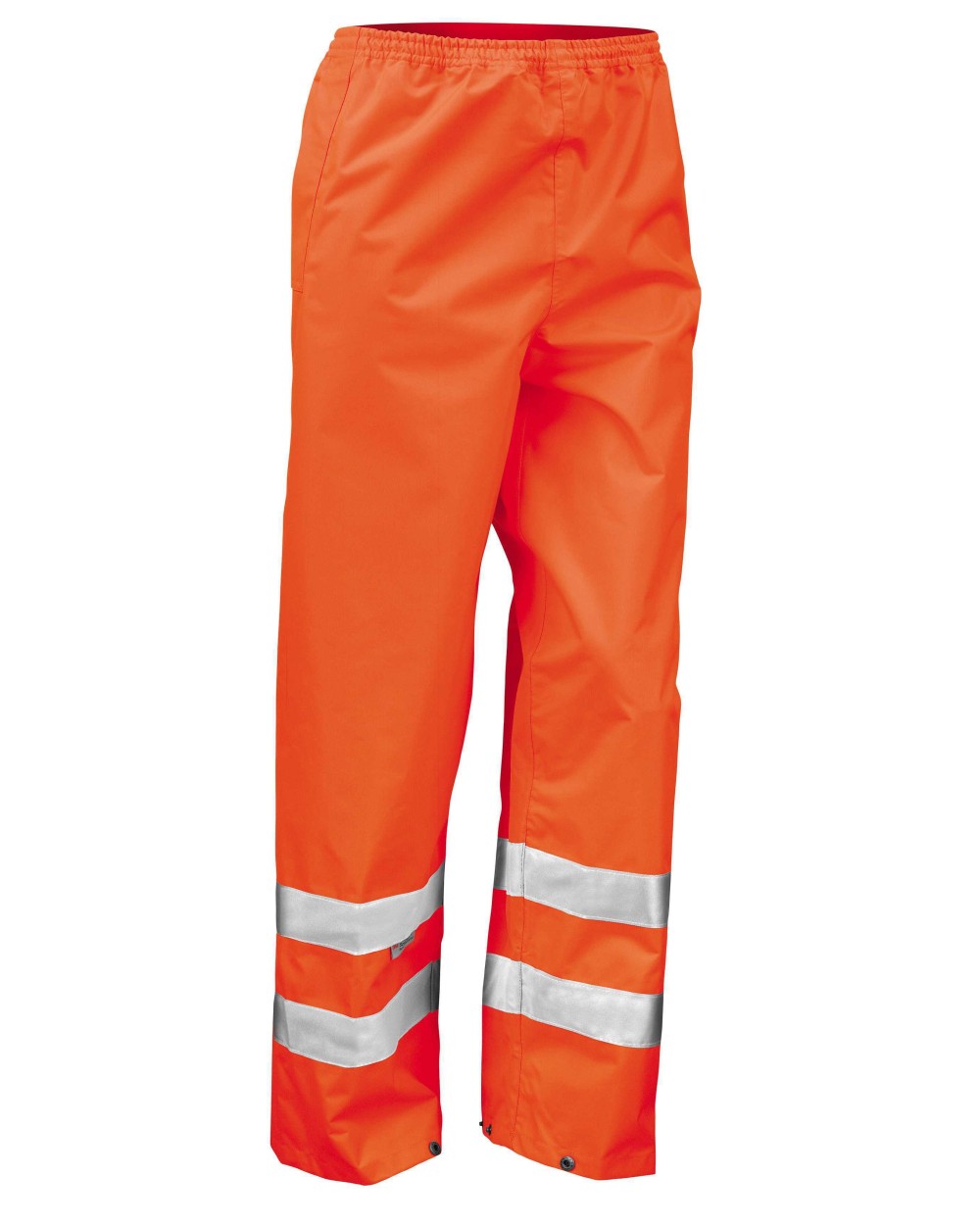 Broeken RESULT Hi-Vis broek voor bedrukking &amp; borduring