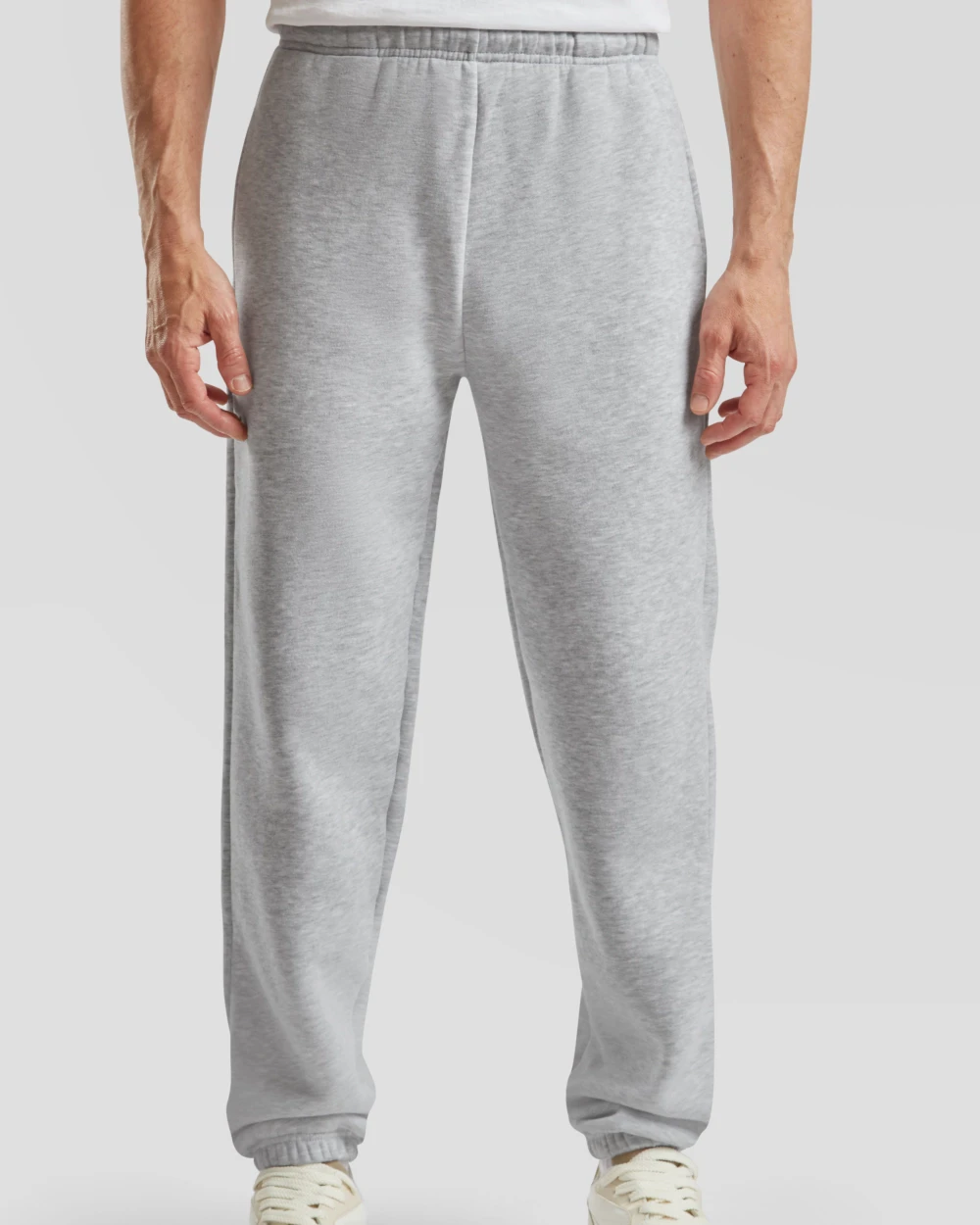 FOL PREMIUM ELASTICATED CUFF JOG PANTS Hosen personalisierbar