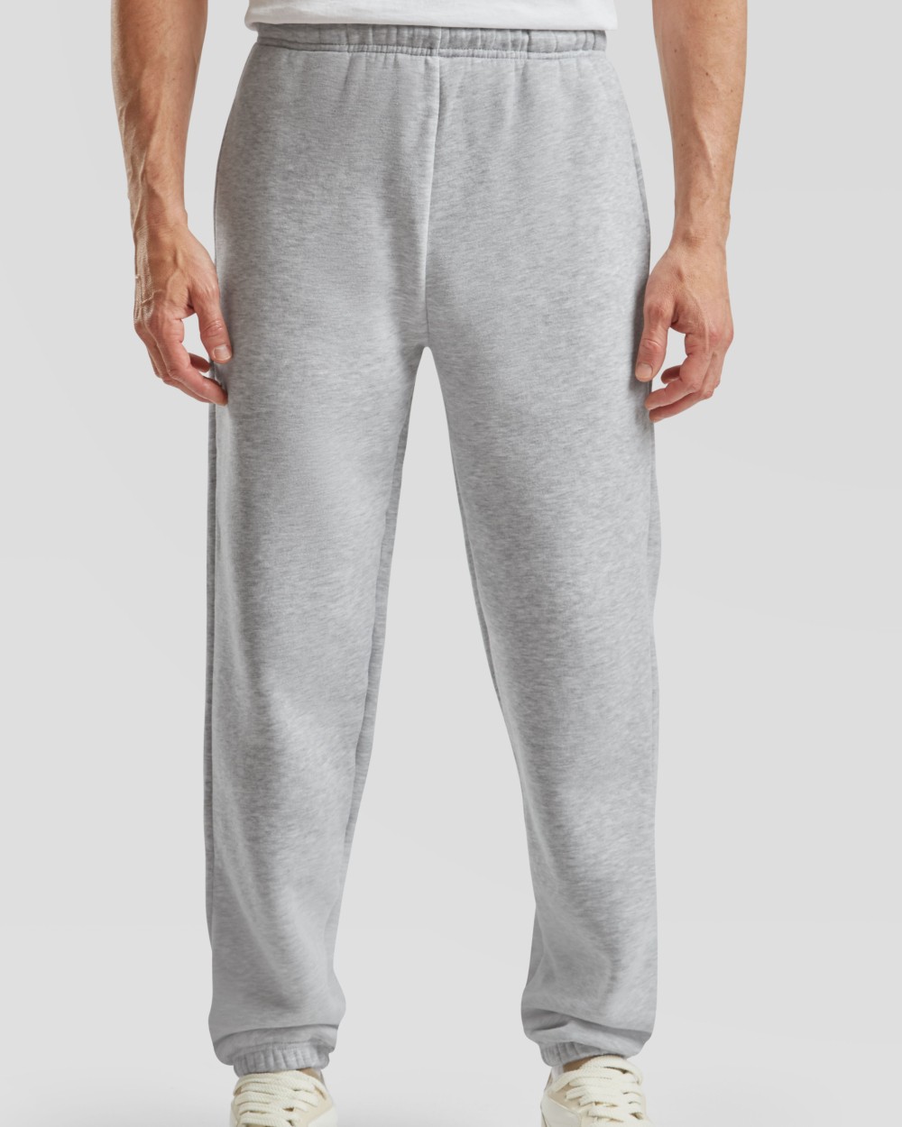 Broeken FOL PREMIUM ELASTICATED CUFF JOG PANTS voor bedrukking &amp; borduring