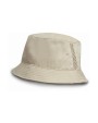 RESULT Sporty Hat with Mesh Panels Bob-Mützen personalisierbar