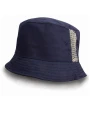 Bobs personnalisable RESULT Sporting Hat with Mesh Panels