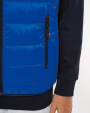 Vestes personnalisable Kariban Doudoune légère sans manches enfant