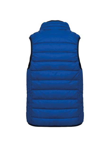 KARIBAN Doudoune légère sans manches enfant /api/colors/68572561-1214-42b1-b94c-44fb780d37b4 personnalisable