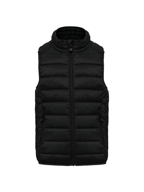 KARIBAN Doudoune légère sans manches enfant /api/colors/b9fdad4a-5e94-45cb-8c03-c08b349b28c3 personnalisable