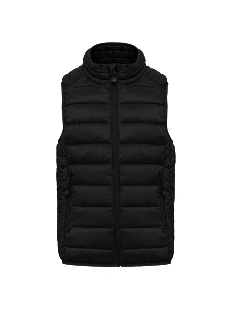 KARIBAN Doudoune légère sans manches enfant /api/colors/b9fdad4a-5e94-45cb-8c03-c08b349b28c3 personnalisable