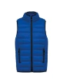 KARIBAN Doudoune légère sans manches enfant /api/colors/68572561-1214-42b1-b94c-44fb780d37b4 personnalisable