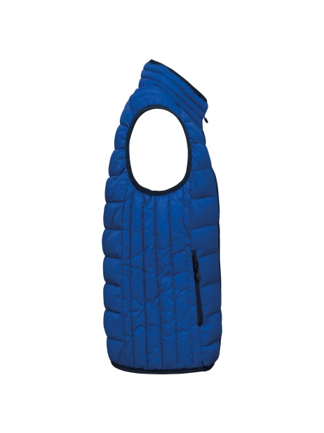 KARIBAN Doudoune légère sans manches enfant /api/colors/68572561-1214-42b1-b94c-44fb780d37b4 personnalisable