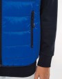 Vestes personnalisable KARIBAN Doudoune légère sans manches enfant
