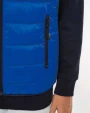 Vestes personnalisable KARIBAN Doudoune légère sans manches enfant