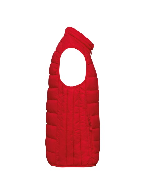 KARIBAN Doudoune légère sans manches enfant /api/colors/c953313a-9c9d-493b-934e-ddcf8fada2ae personnalisable