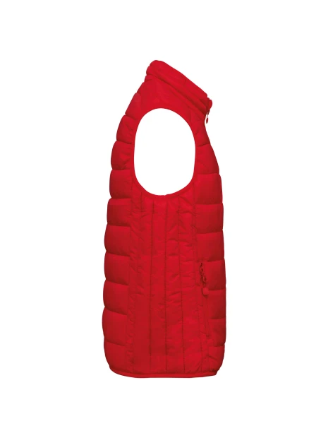 KARIBAN Doudoune légère sans manches enfant /api/colors/c953313a-9c9d-493b-934e-ddcf8fada2ae personnalisable