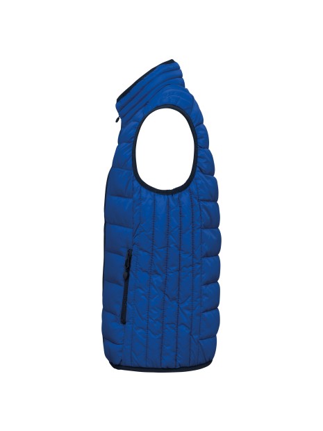 KARIBAN Doudoune légère sans manches enfant /api/colors/68572561-1214-42b1-b94c-44fb780d37b4 personnalisable