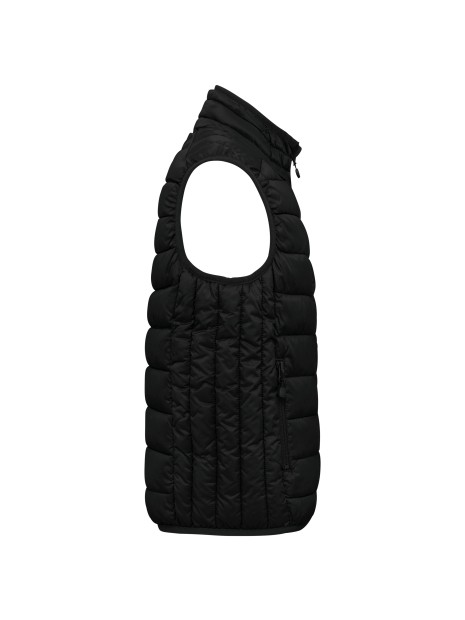 KARIBAN Doudoune légère sans manches enfant /api/colors/b9fdad4a-5e94-45cb-8c03-c08b349b28c3 personnalisable