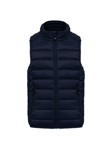 KARIBAN Doudoune légère sans manches enfant /api/colors/b68891a9-1d28-4f7a-8deb-775c45027afd personnalisable