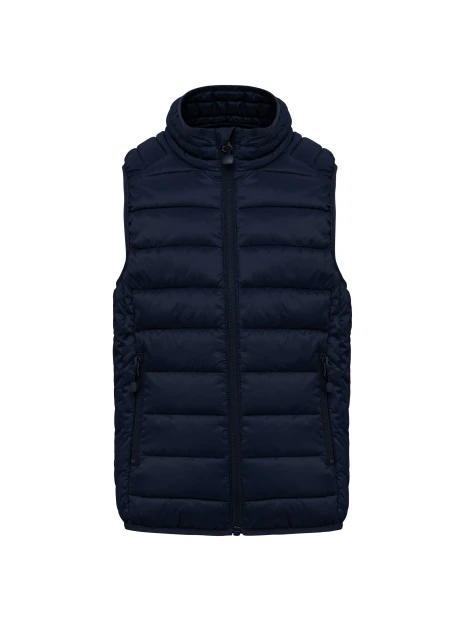KARIBAN Doudoune légère sans manches enfant /api/colors/b68891a9-1d28-4f7a-8deb-775c45027afd personnalisable