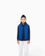 Jassen KARIBAN Lichte kinder-bodywarmer voor bedrukking &amp; borduring