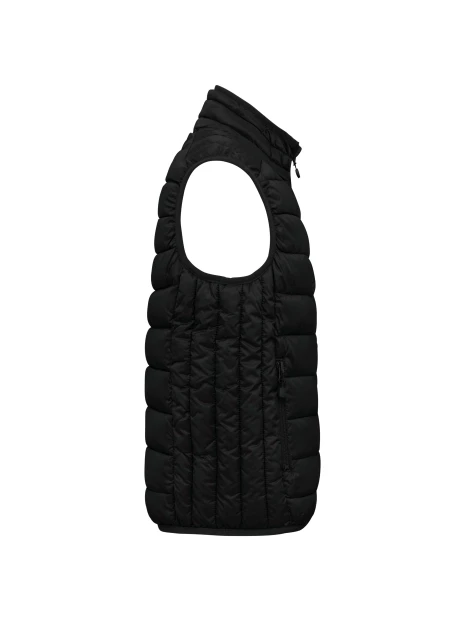 KARIBAN Doudoune légère sans manches enfant /api/colors/b9fdad4a-5e94-45cb-8c03-c08b349b28c3 personnalisable