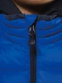 Vestes à personnaliser KARIBAN Doudoune légère sans manches enfant 
