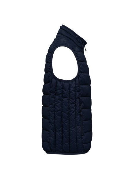 KARIBAN Doudoune légère sans manches enfant /api/colors/b68891a9-1d28-4f7a-8deb-775c45027afd personnalisable
