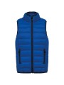 KARIBAN Doudoune légère sans manches enfant /api/colors/68572561-1214-42b1-b94c-44fb780d37b4 personnalisable