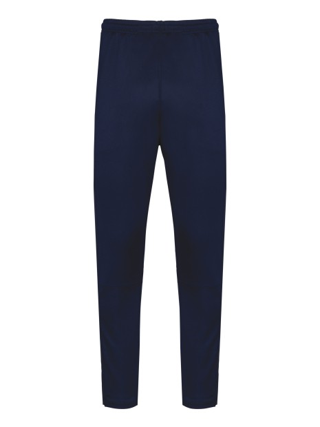 PROACT Pantalon d'entrainement Premium unisexe /api/colors/443aea22-b7e5-4e5c-947a-fbfbf2f0bf0f personnalisable