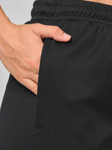 Pantalons à personnaliser PROACT Pantalon d'entrainement Premium unisexe 