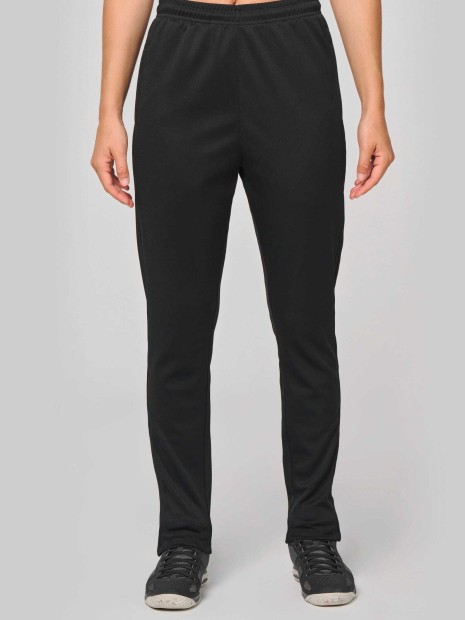 Pantalons à personnaliser PROACT Pantalon d'entrainement Premium unisexe 