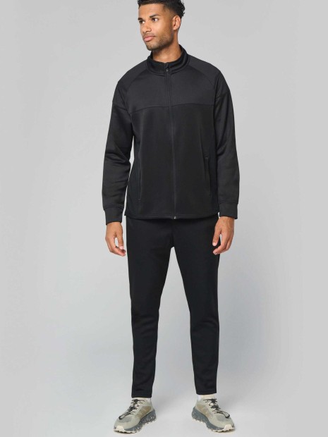 Pantalons à personnaliser PROACT Pantalon d'entrainement Premium unisexe 