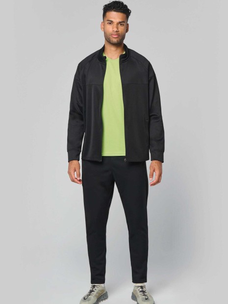 Pantalons à personnaliser PROACT Pantalon d'entrainement Premium unisexe 