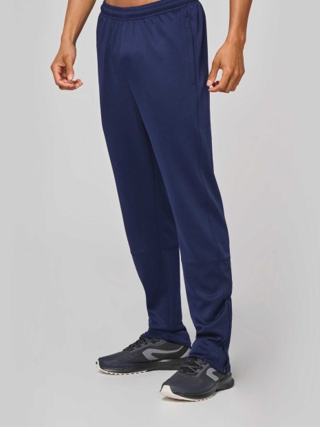 Pantalons à personnaliser PROACT Pantalon d'entrainement Premium unisexe 