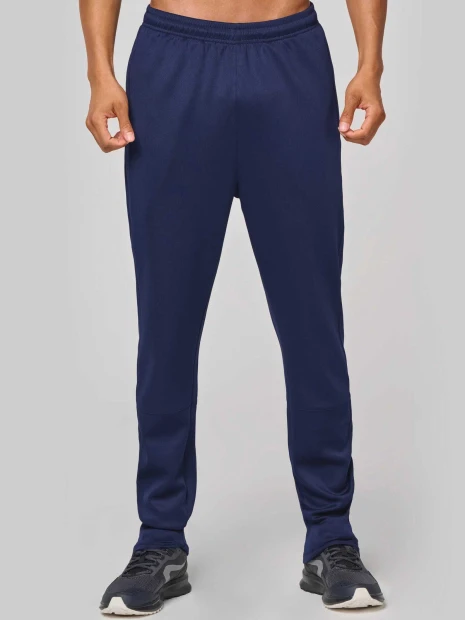 Pantalons à personnaliser PROACT Pantalon d'entrainement Premium unisexe 