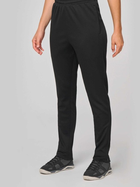 Pantalons à personnaliser PROACT Pantalon d'entrainement Premium unisexe 