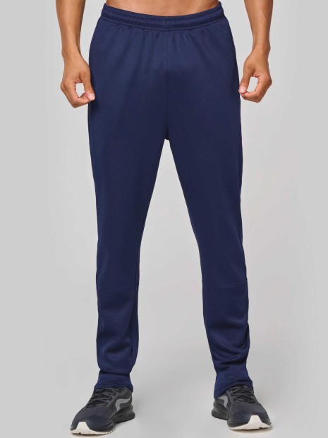 Pantalons à personnaliser PROACT Pantalon d'entrainement Premium unisexe 