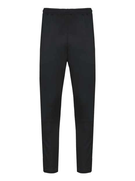 PROACT Pantalon d'entrainement Premium unisexe /api/colors/b9fdad4a-5e94-45cb-8c03-c08b349b28c3 personnalisable