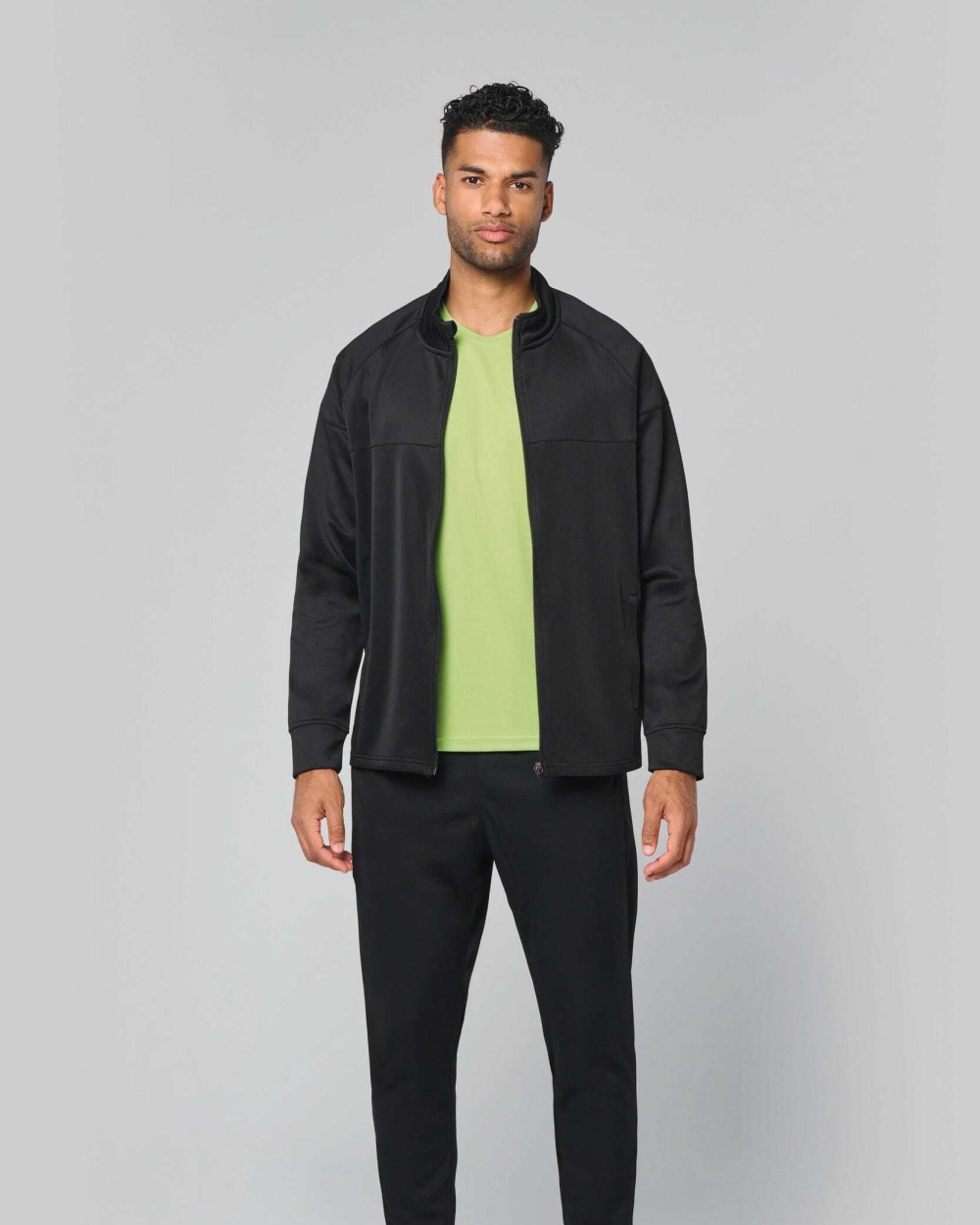 Broeken PROACT Trainingsbroek premium uniseks voor bedrukking &amp; borduring