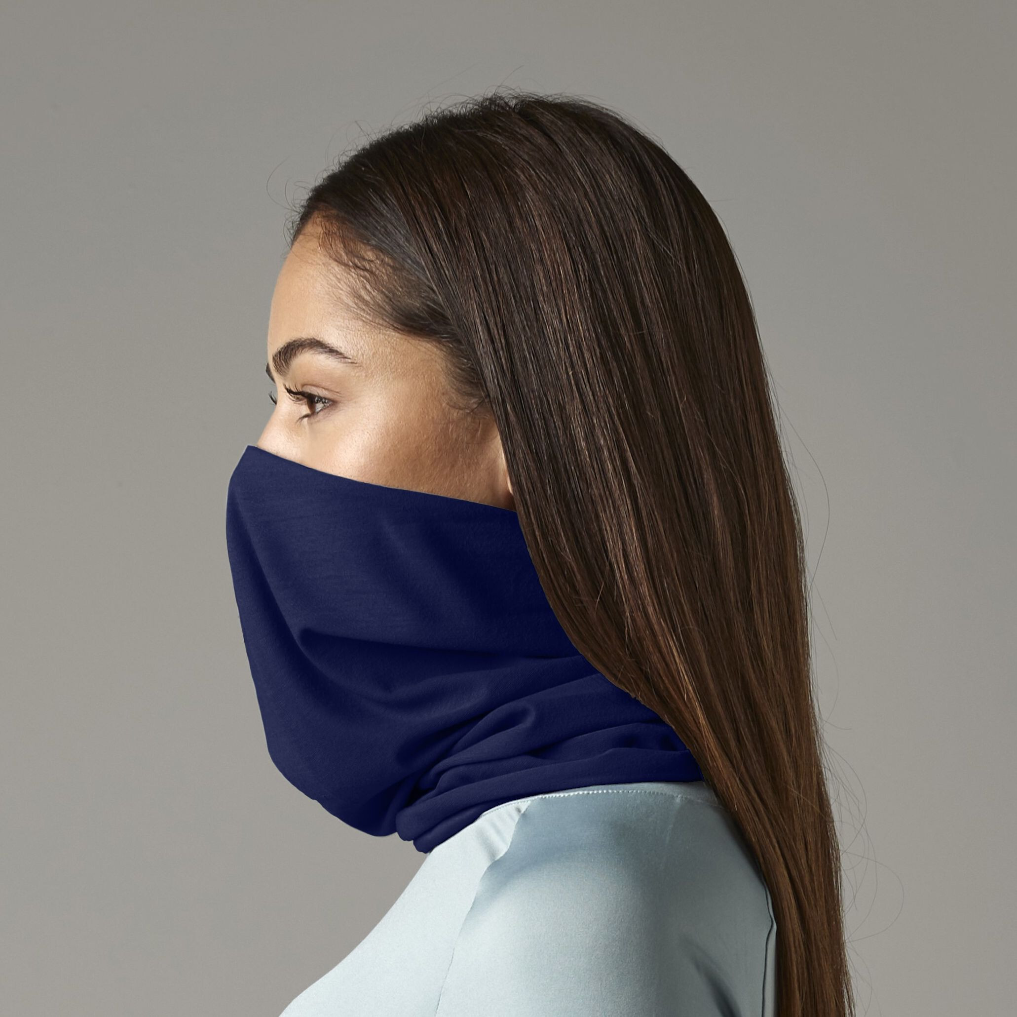 BEECHFIELD MORF® RECYCLED Mützen personalisierbar