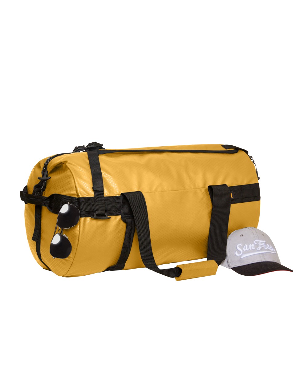 HALFAR Sport/Travel Bag Active Taschen personalisierbar