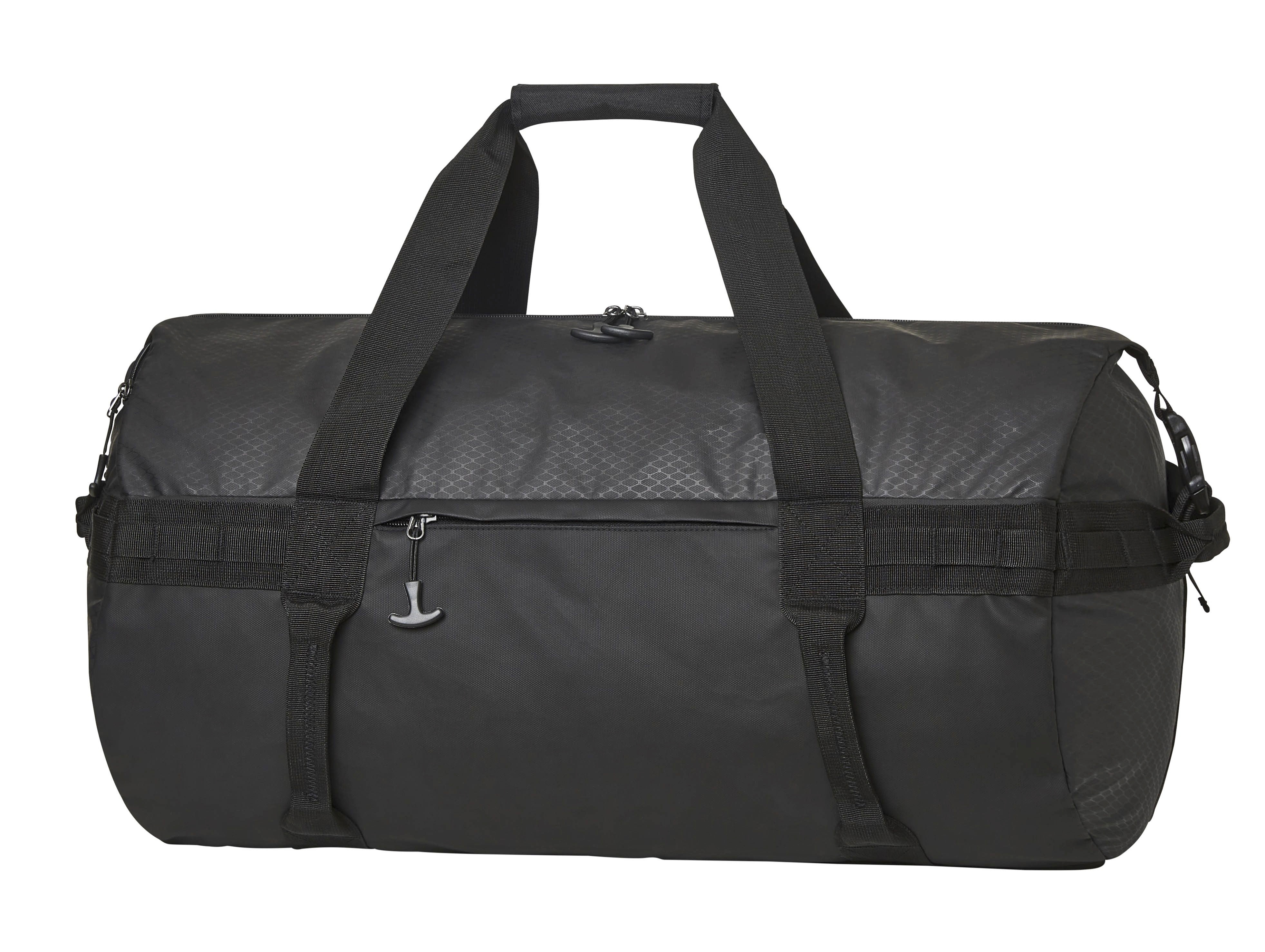 Sacs & Bagagerie personnalisable HALFAR Sport/Travel Bag Active