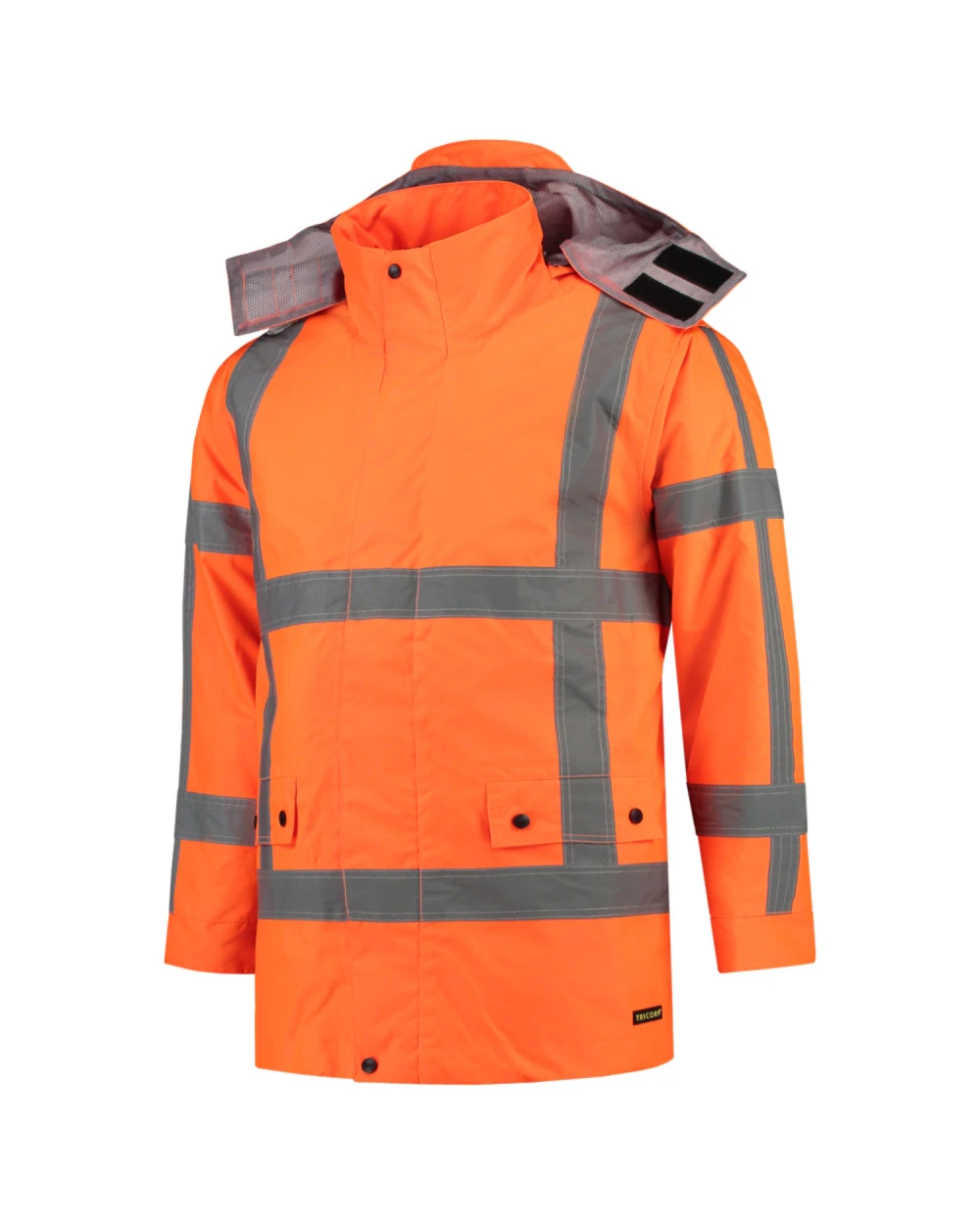 TRICORP Parka RWS EN ISO 20471 Jacken personalisierbar