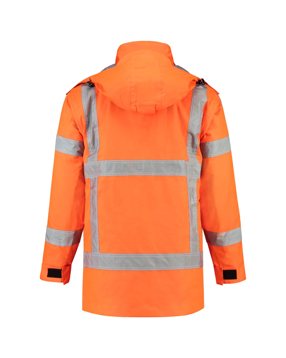 TRICORP Parka RWS EN ISO 20471 Jacken personalisierbar